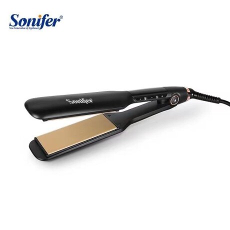Plancha Cabello Pelo Sonifer Profesional Pantalla Digital Plancha Cabello Pelo Sonifer Profesional Pantalla Digital