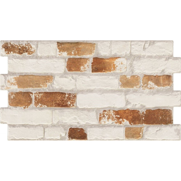 PORCELANATO MANHATTAN OLD "A" 31X56 CM Porcelanato Manhattan Old "a" 31x56 Cm