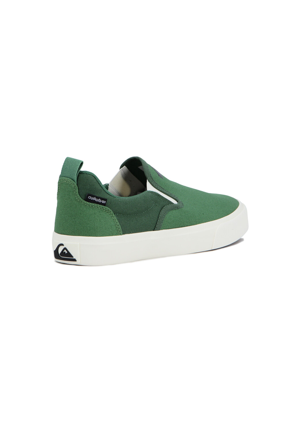 Quiksilver Calzado SHORE Hombre - Verde-Verde Verde-Verde