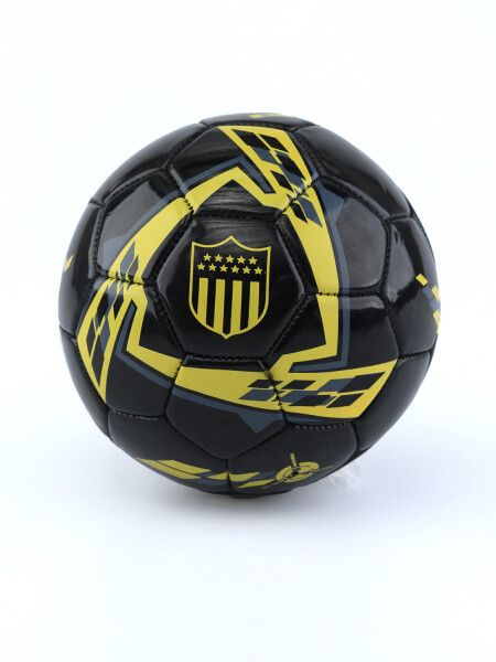 Pelota Carbonero Mini Peñarol 023
