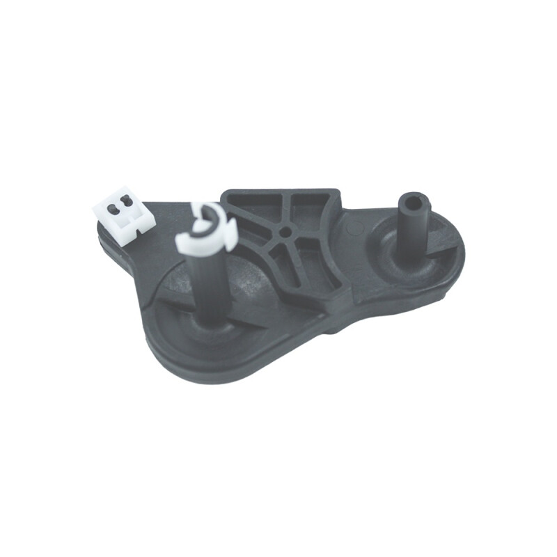 MOVIMIENTO DE CAJA DE CAMBIOS GOL G5 / G6 / G7 / G8 Movimiento De Caja De Cambios Gol G5 / G6 / G7 / G8