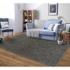 Alfombra Elegant 67 Dark Gray Alfombra Elegant 67 Dark Gray