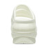 Mega Crush Triple Strap - Unisex Chalk