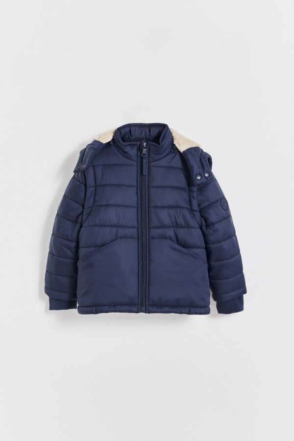 CAMPERA JANE APOLO A01