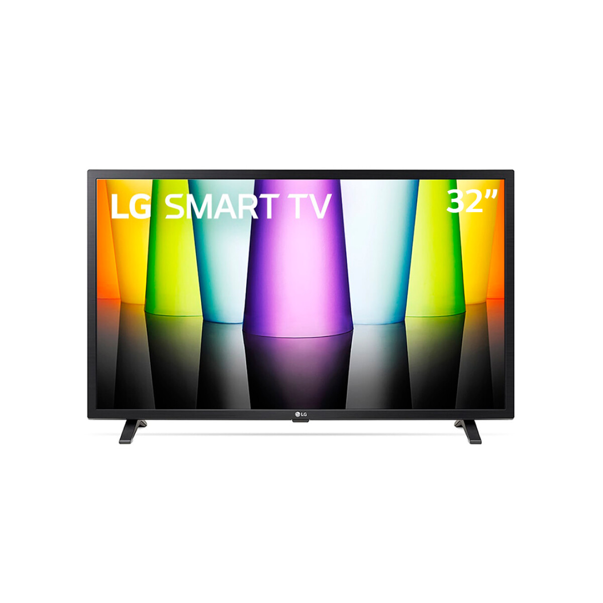 Smart Tv Lg 32LQ630BPSA Hd 32 