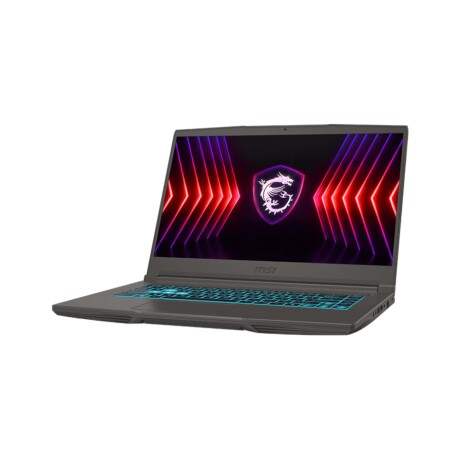 Notebook Msi 15,6'' Core I5 16gb 512gb Win11 Rtx3050\n 001