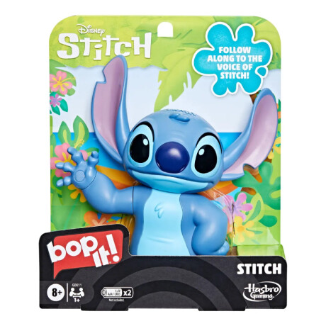 Bop It! Disney Stitch Bop It! Disney Stitch