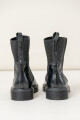 Bota urbana Negro