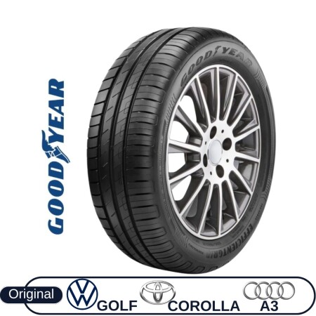 205/55 R16 GOODYEAR EFFICIENTGRIP PERFORMANCE 91V 205/55 R16 GOODYEAR EFFICIENTGRIP PERFORMANCE 91V