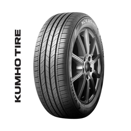 205/65 R16 KUMHO TA21 SOLUS 94H 205/65 R16 KUMHO TA21 SOLUS 94H