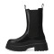 Botas de Mujer Miss Carol Quebec Negro