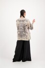 CARDIGAN Negro