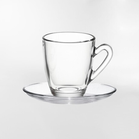 TAZA DOMINO BLANCO