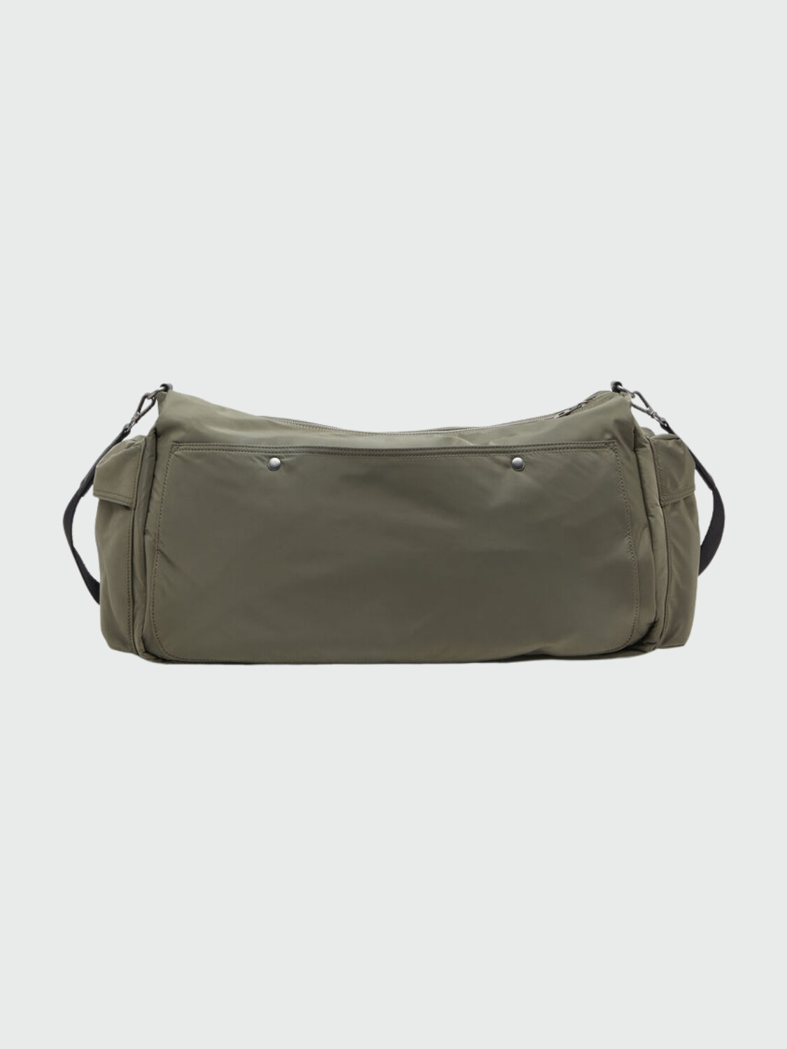 DIESEL - Bolso Multi- Pkts Duffle X Alta Automática