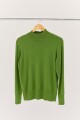 POLERA CLASSIC VERDE