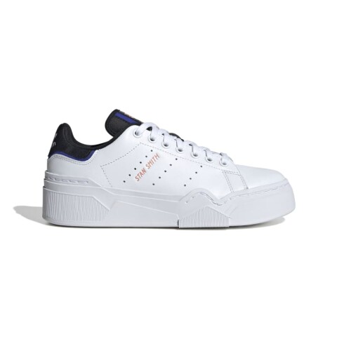 Championes Adidas Tenis Stan Smith Bonega 2B Blanco