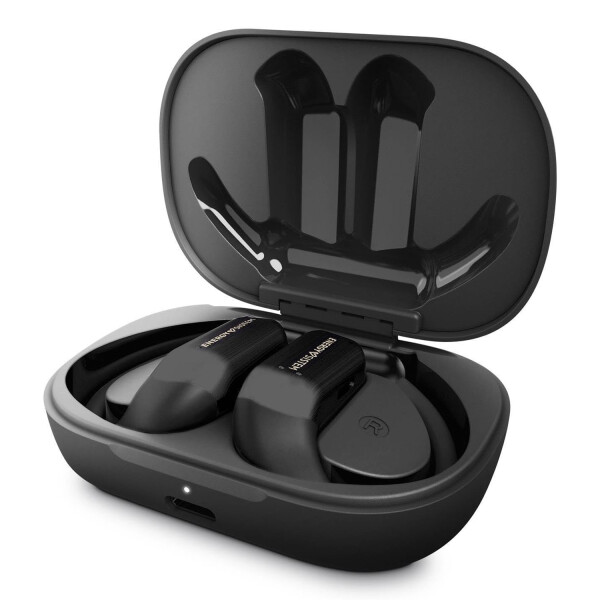 Auricular Energy Sistem Open Wave Bluetooth HEADPHONES ENERGY SISTEM OPENWAVE BT BK