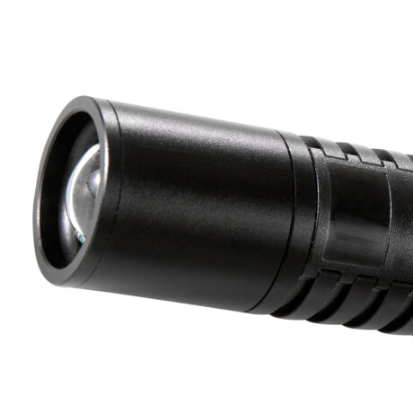 Linterna Recargable Arye 988 con Foco Zoom Linterna Recargable Arye 988 con Foco Zoom