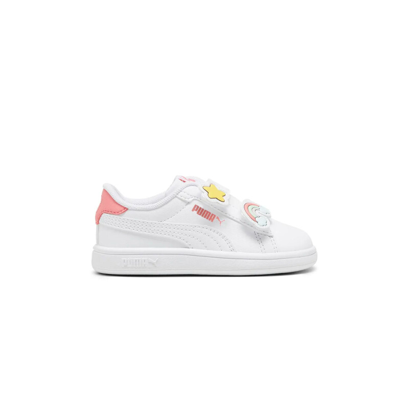 Calzado Puma Smash 3.0 Badges V Inf 397287/01 Calzado Puma Smash 3.0 Badges V Inf 397287/01