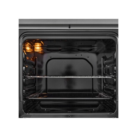 COCINA MIDEA 4 HORNALLAS ACERO COCINA MIDEA 4 HORNALLAS ACERO