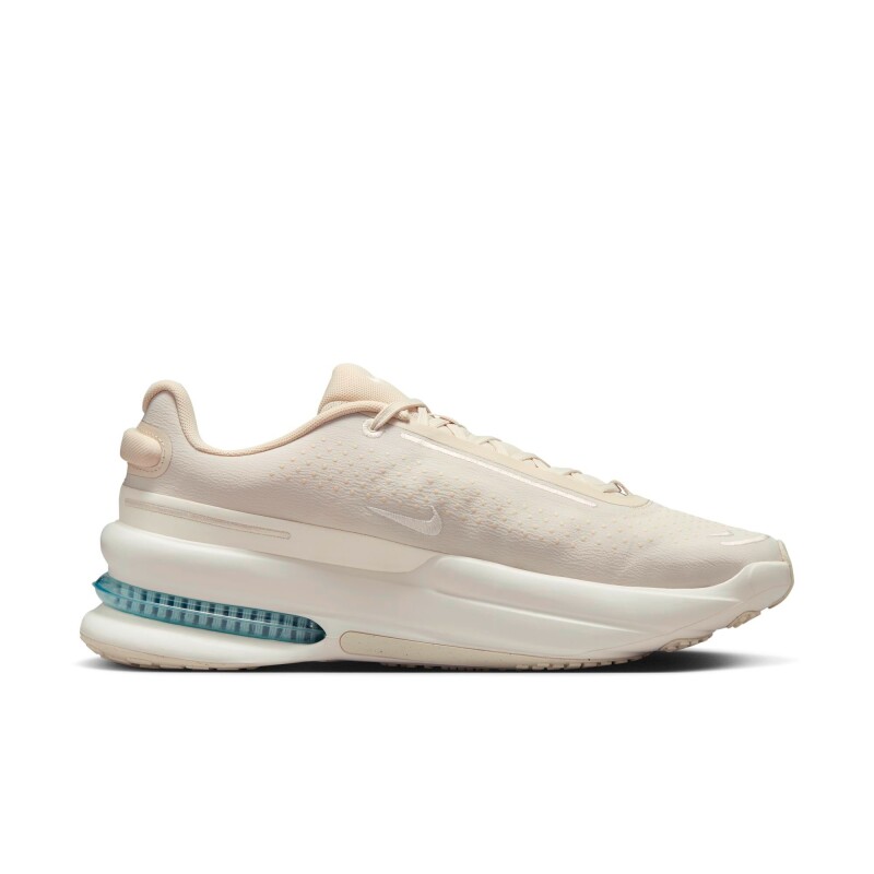 Championes Nike Air Zoom Upturn SC de Hombre Blanco