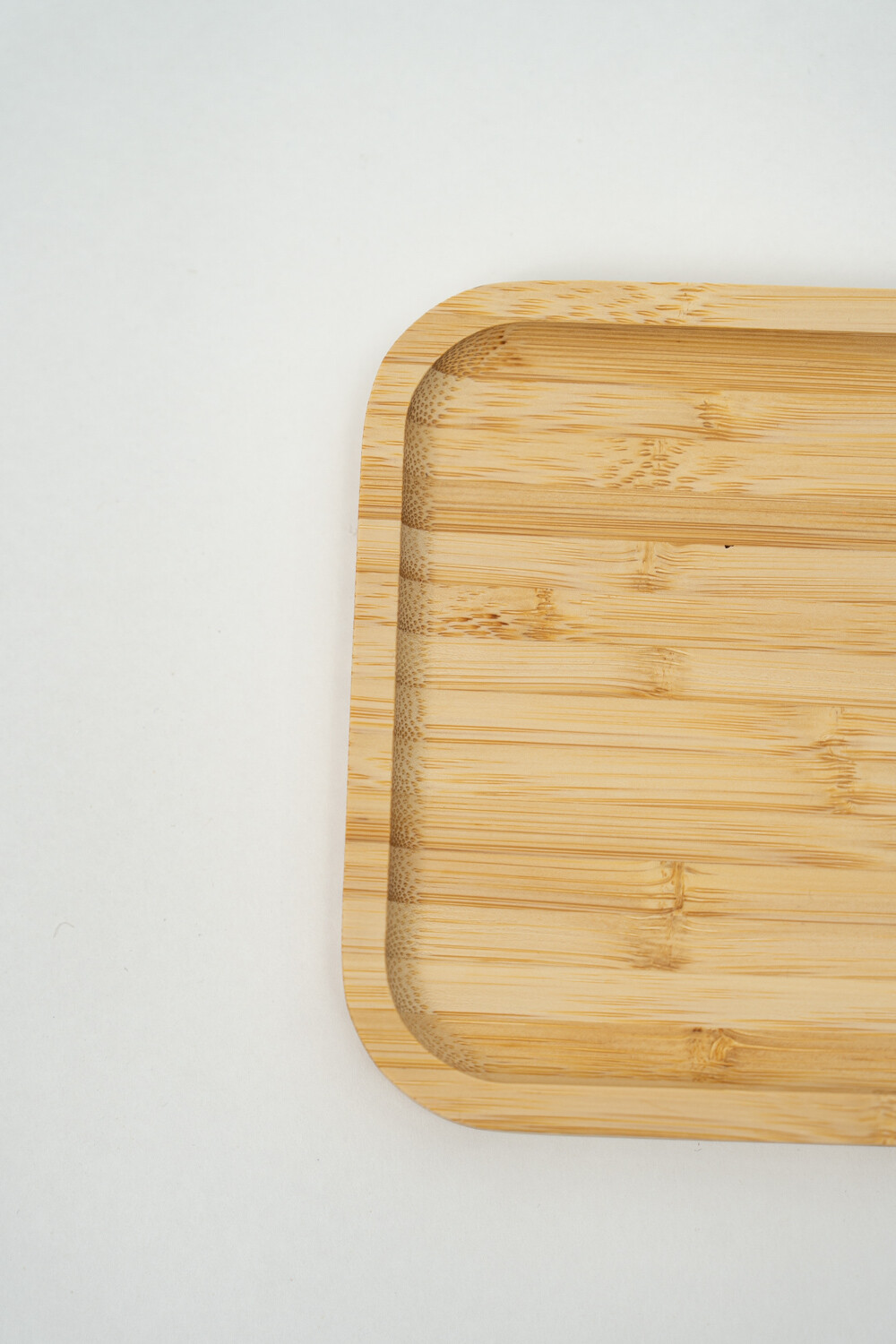 Bandeja Tyrel Ii Color Unico