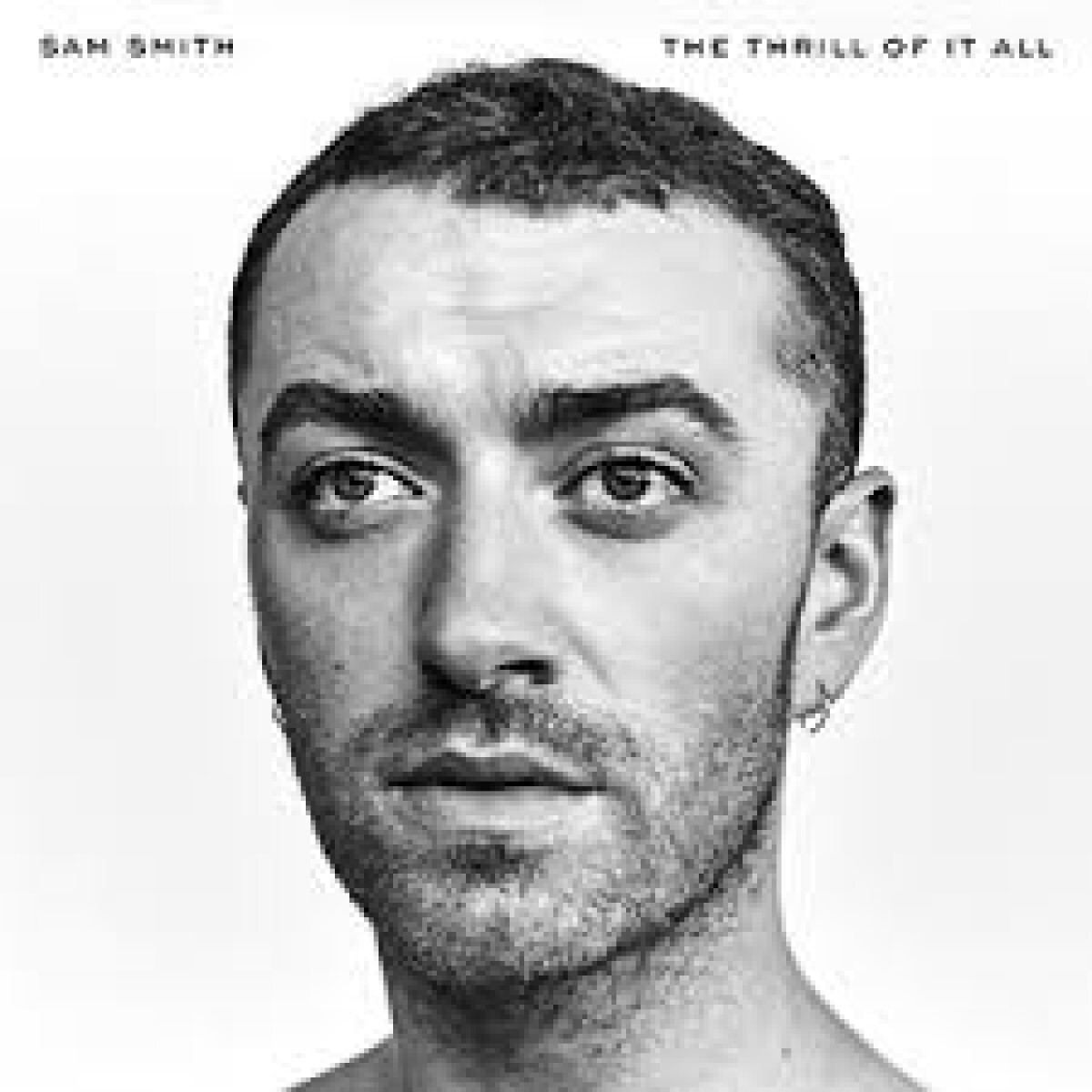 Smith Sam-the Thrill Of It All - Vinilo 