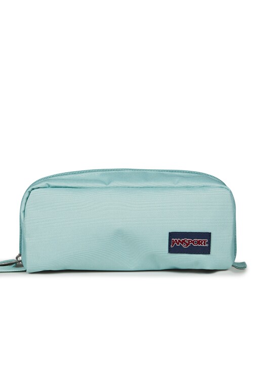 CARTUCHERA PERFECT POUCH FADED SAGE