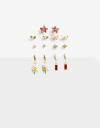 Aros Sets Color Aros Sets, Primavera - Combinacion Multicolor