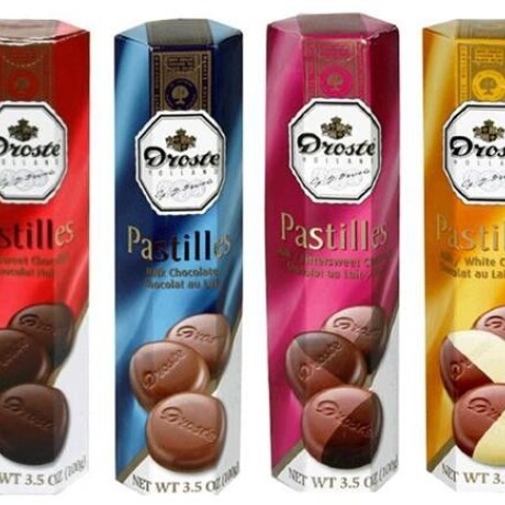 Pastillas Chocolate Drost Holland - 100gr Pastillas Chocolate Drost Holland - 100gr