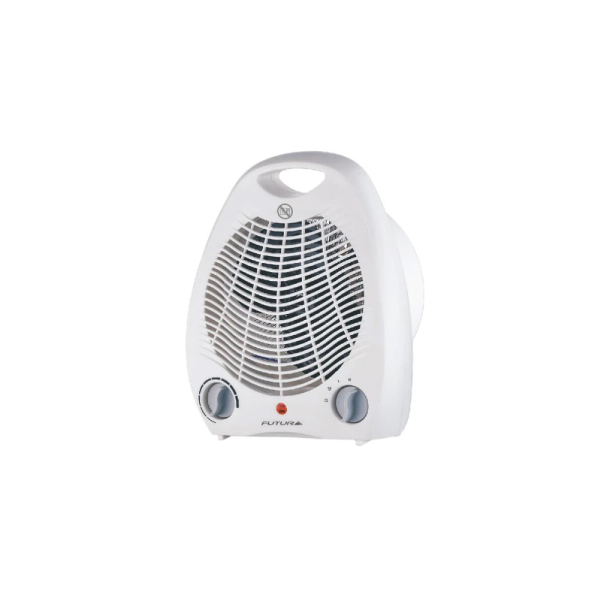 CALOVENTILADOR VERTICAL FUTURA FUT-CV2001 