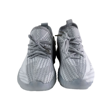 CHAMPION DAMA TEJIDO FASHION SNEAKER SUELA TRANSLUCIDA YEEZY CHAMPION DAMA TEJIDO FASHION SNEAKER SUELA TRANSLUCIDA YEEZY