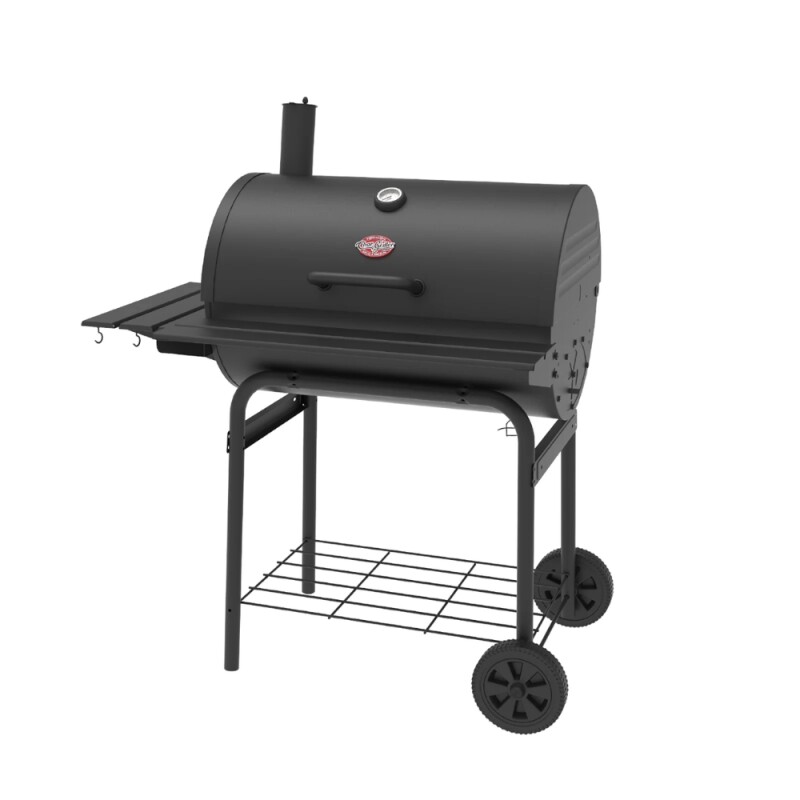 Char Griller Parrilla Super Pro Deluxe E2827 Char Griller Parrilla Super Pro Deluxe E2827