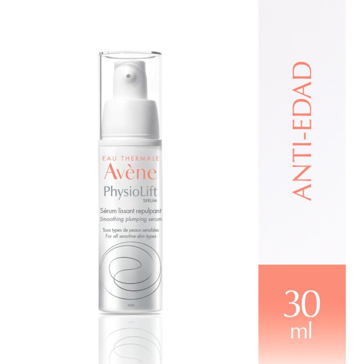 Avene Physiolift Sérum 30 Ml. 