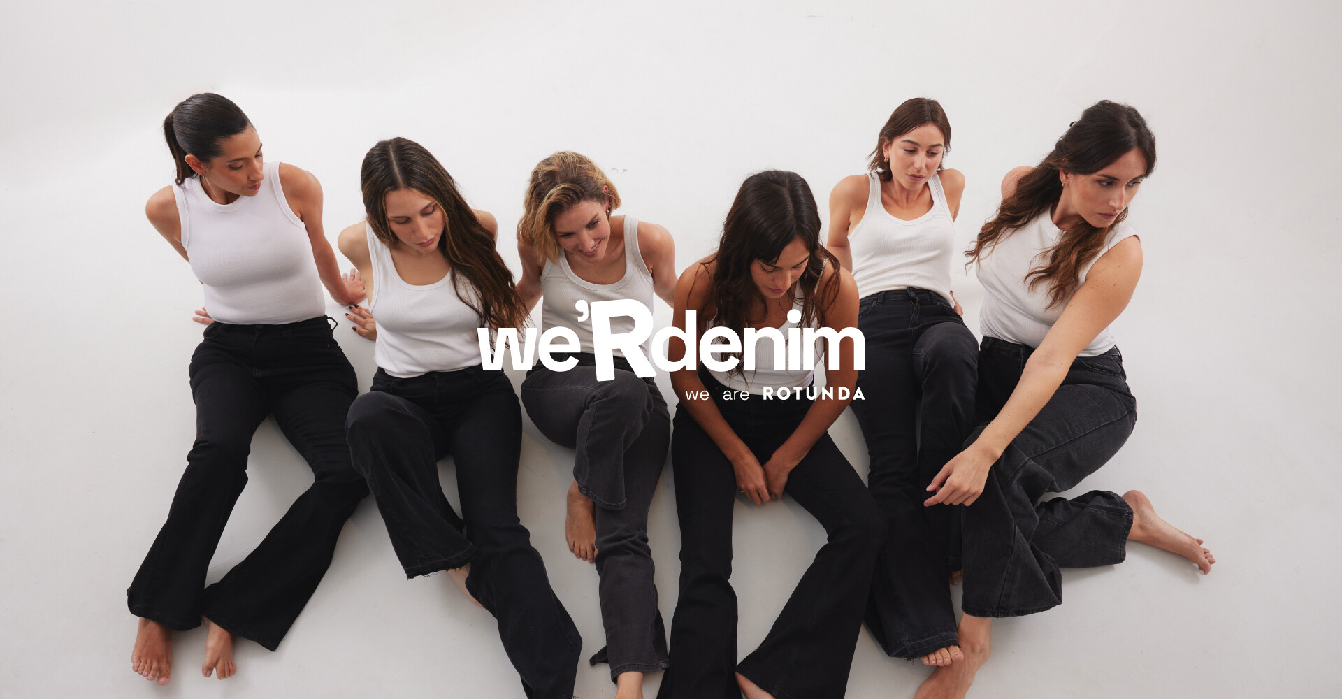 REACTIVACION WE R DENIM