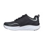 DLux Fitness - Mujer Black