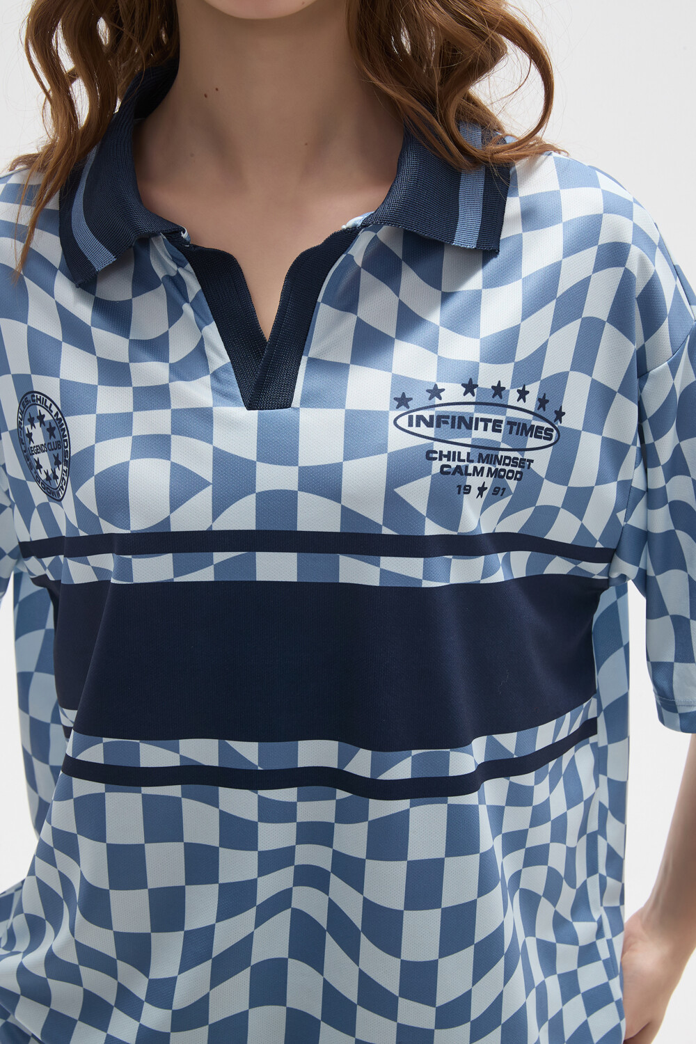 Remera Scuro Estampado 2