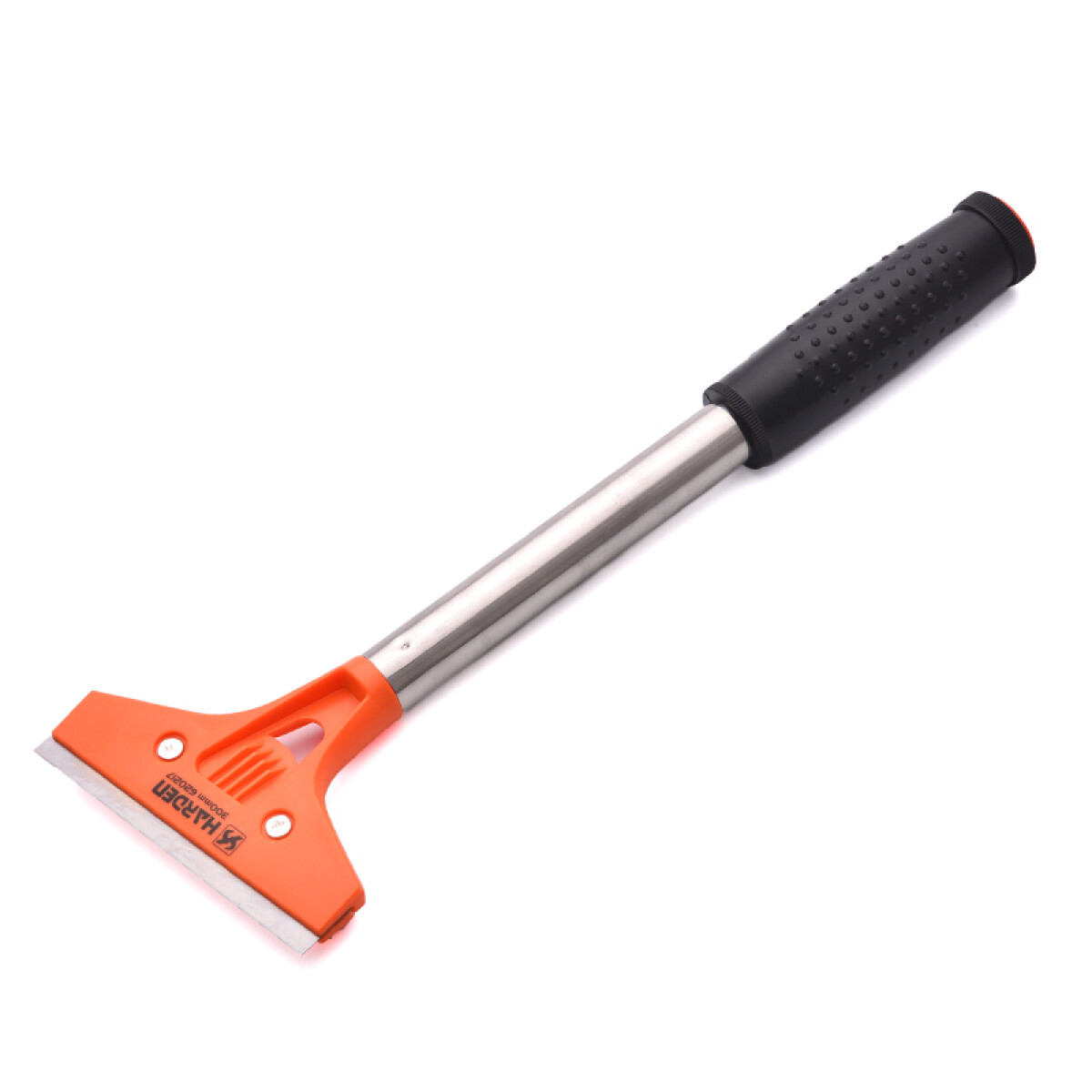 ESCARIADOR DE ACERO INOX 300MM HARDEN ++ - N/a 