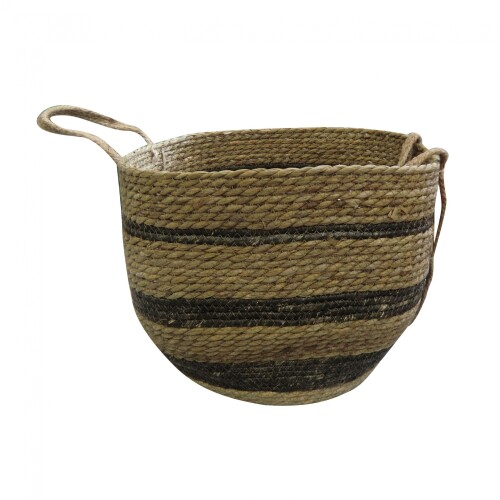 Canasto de mimbre - 38x33 cm Canasto de mimbre - 38x33 cm