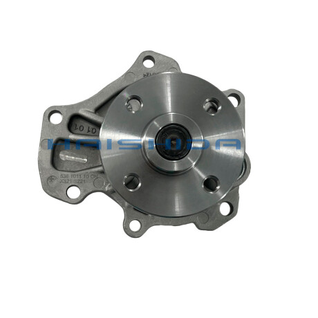 BOMBA AGUA GEELY BOMBA AGUA GEELY EMGRAND X7 4G20 - BOMBA AGUA GEELY BOMBA AGUA GEELY EMGRAND X7 4G20 -