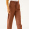 Pantalon Rousse Marron