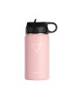 TERMO HYDRATE BABY 350ML ROSADO PASTEL