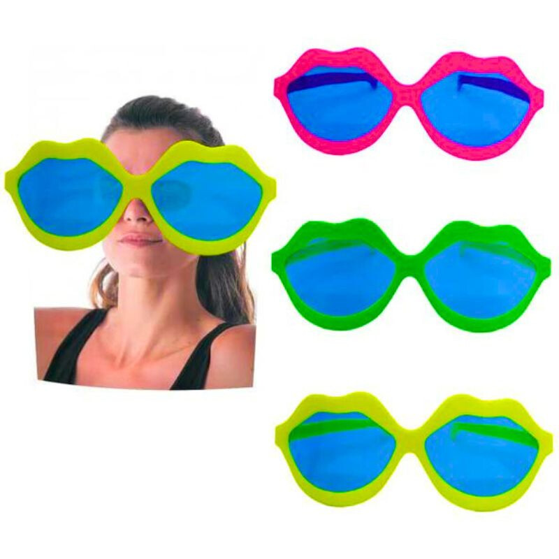 Lentes Gigantes Labiales Lentes Gigantes Labiales