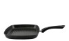 Plancha Asador 24x24cm - Black Plancha Asador 24x24cm - Black