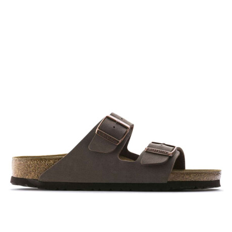 Sandalias Birkenstock Arizona BF Mocca