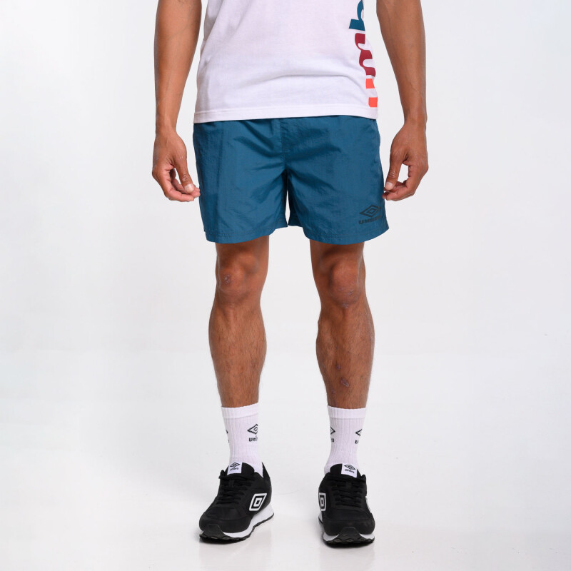 Short de baño Basic Umbro Hombre 00o