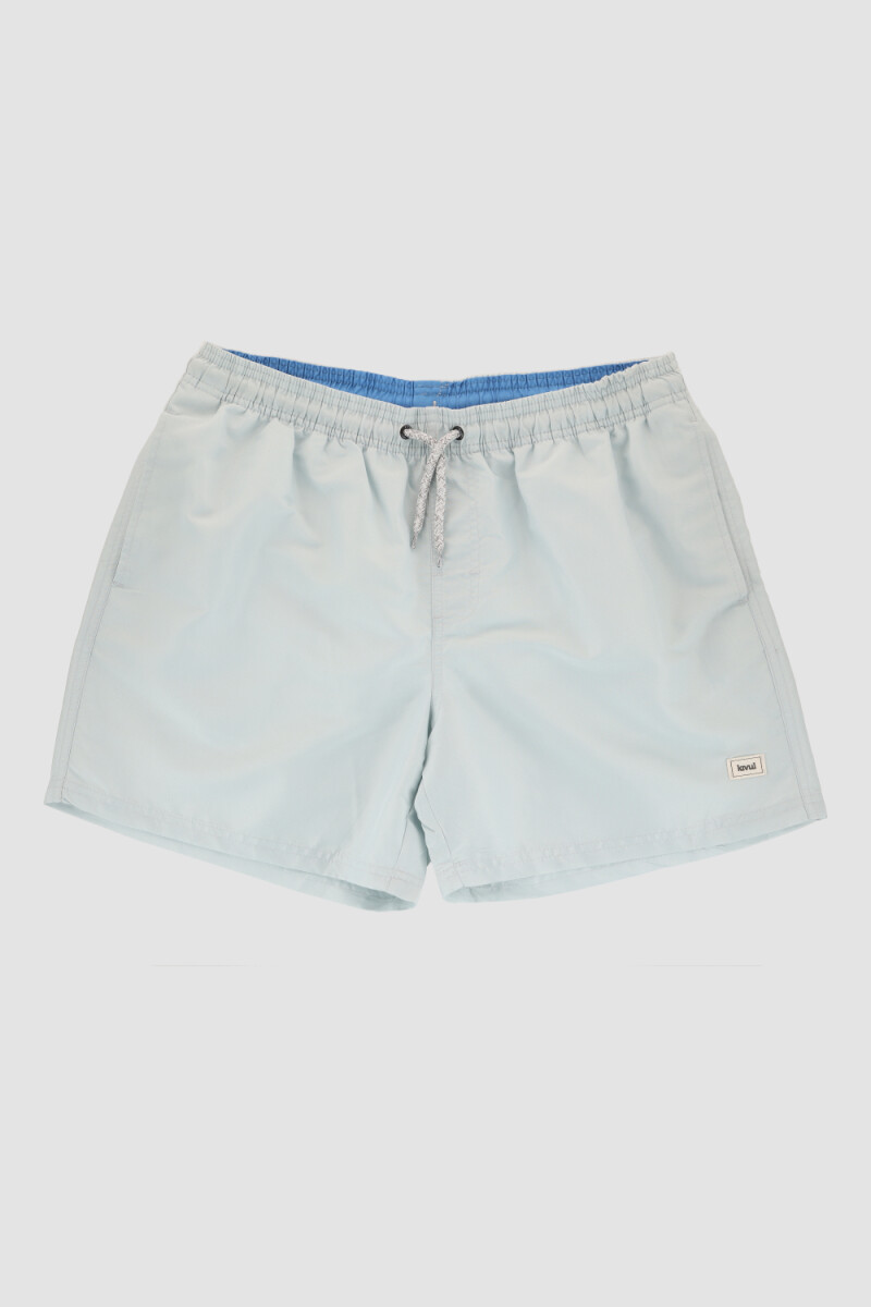 Short basic Celeste pastel