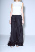 Pant Black