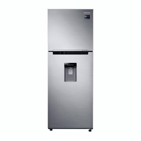 Refrigerador SAMSUNG RT29K577JS8 Capacidad 308Lt Frío Seco Con Dispensador Refrigerador SAMSUNG RT29K577JS8 Capacidad 308Lt Frío Seco Con Dispensador