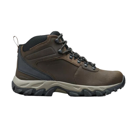 COLUMBIA NEWTON RIDEGE PLUS II Brown